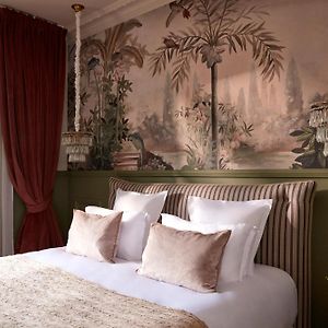 Chambre de Luxe